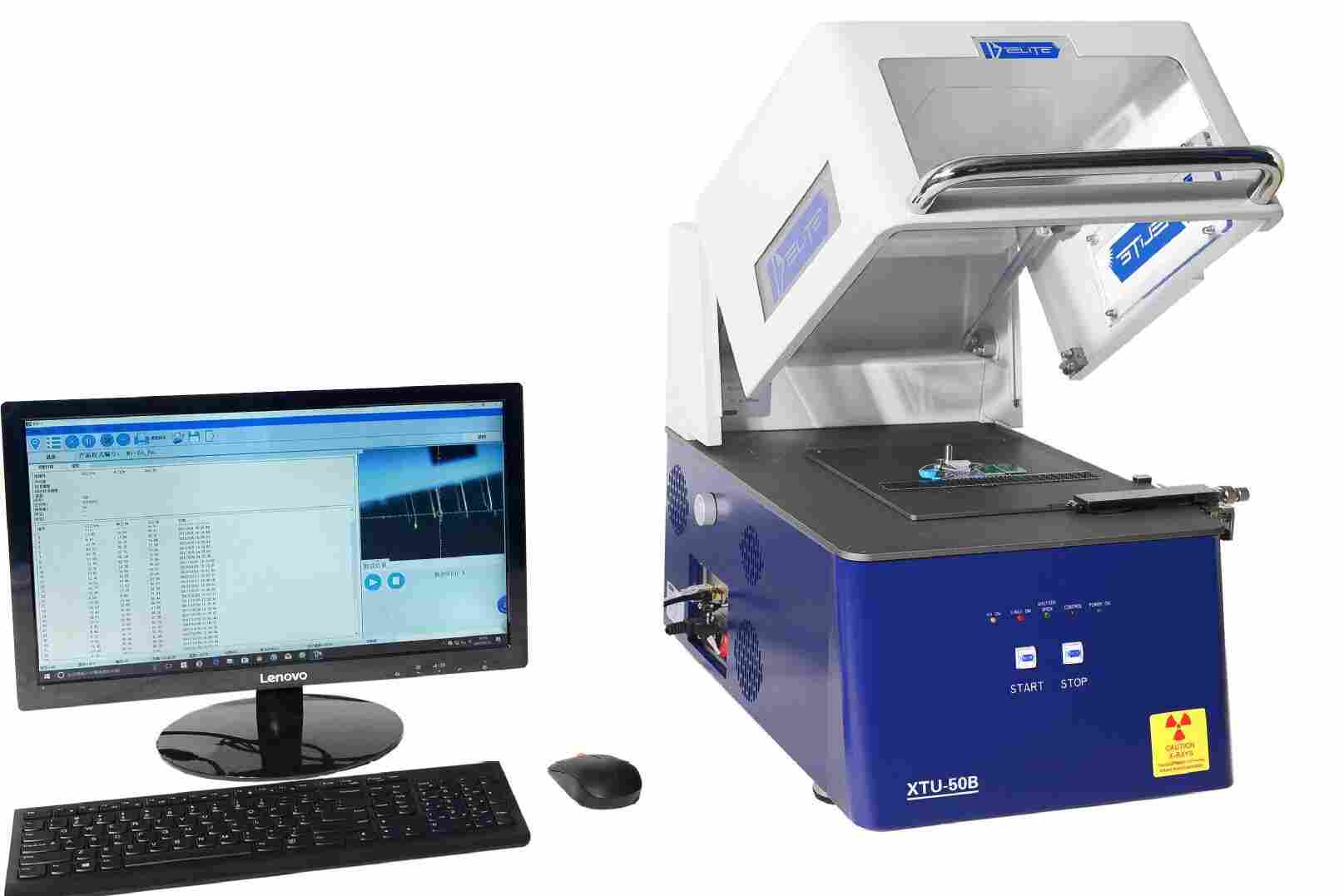 fischer xul220电镀膜厚仪