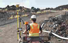 Trimble SPS985 GPS接收机