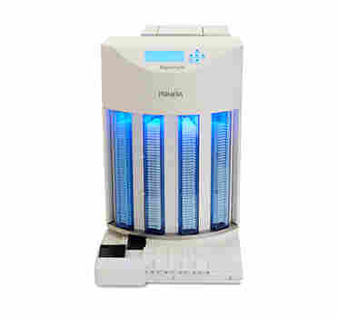 派美雅全自动包埋盒打号机