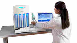 功能强大的PTLab软件