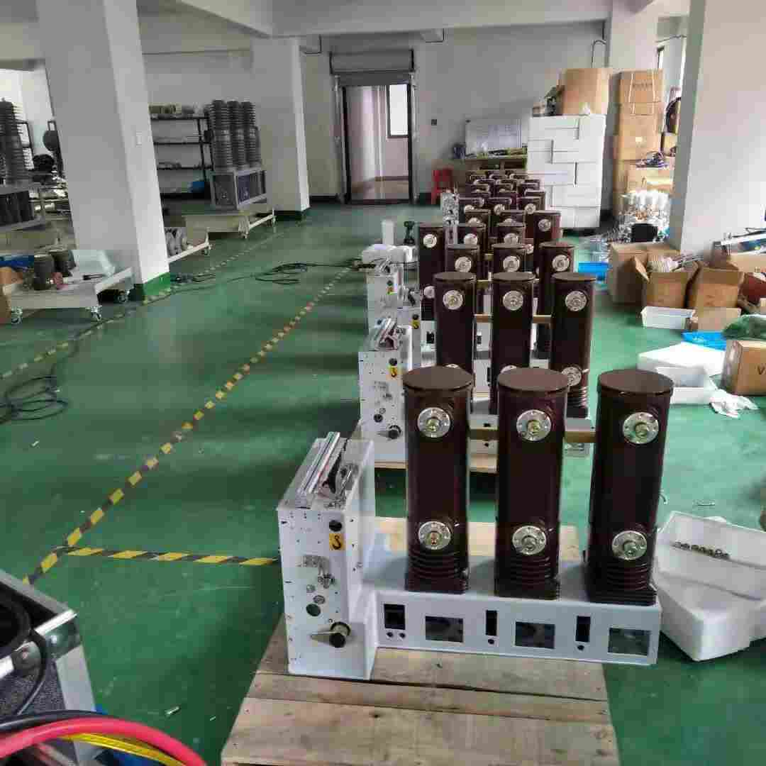 VSP5-12/630-16外形图