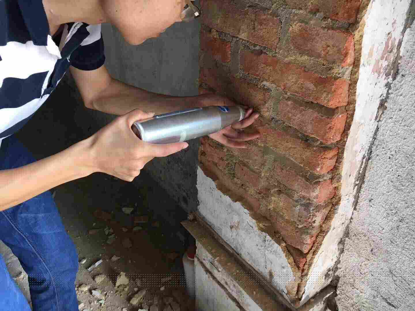 鄂尔多斯市厂房安全检测鉴定机构