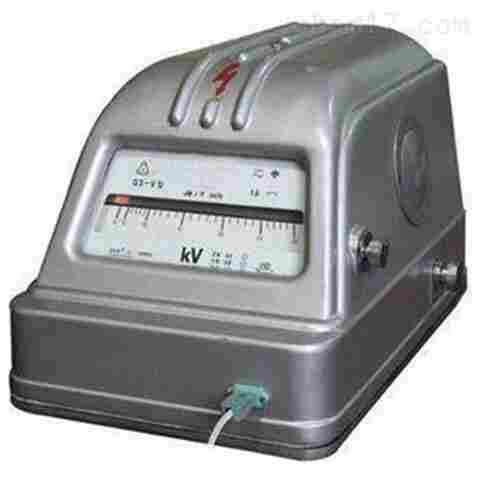 Q8-V静电电压表特点