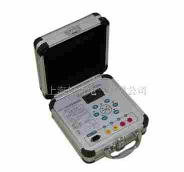 BY2571数字接地电阻表 数字式接地电阻测试仪 数字式接地电阻测量