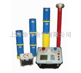 KD-3000变频串联谐振交流耐压试验装置
