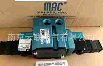 MAC电磁阀6322D-371-PM