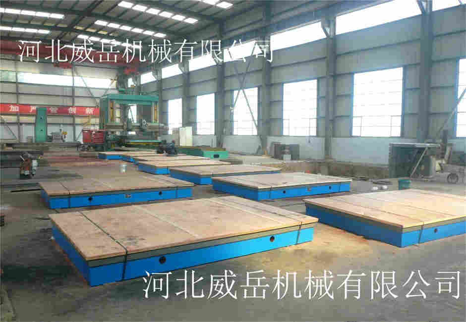 T型槽地轨现货销售，型号更全