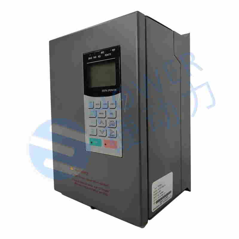 三相1.5KW 380V硬动力800系列电流矢量变频器