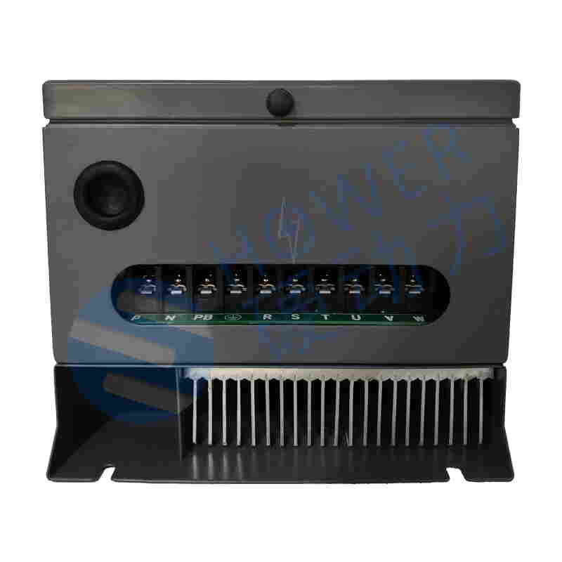 三相1.5KW 380V硬动力800系列电流矢量变频器