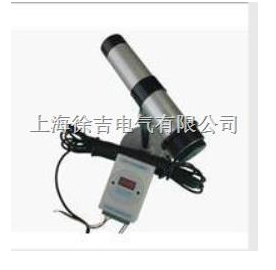 HDIR-1D型红外测温仪