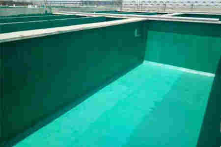 承接:西安玻璃钢防腐——资质齐全  欢迎了解