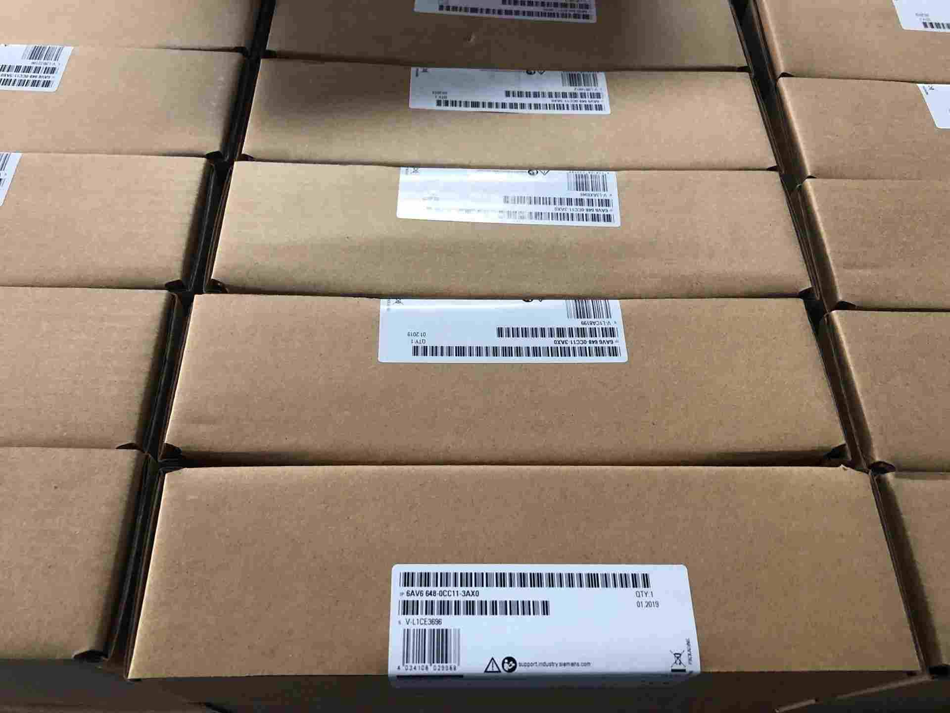 西门子S120单电机模块6SL3136-7TE21-6AA3