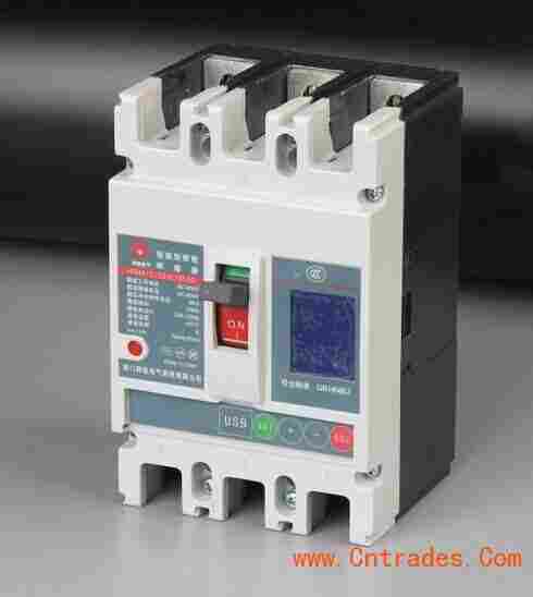 塑壳断路器AXM1-630H/3370详解