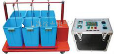 HD 智能数显型辅助绝缘工器具耐压试验装置（1双2只，3双6只）