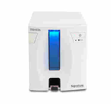 派美雅彩色载玻片打号机