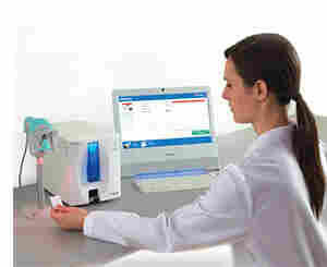 功能强大的PTLab软件