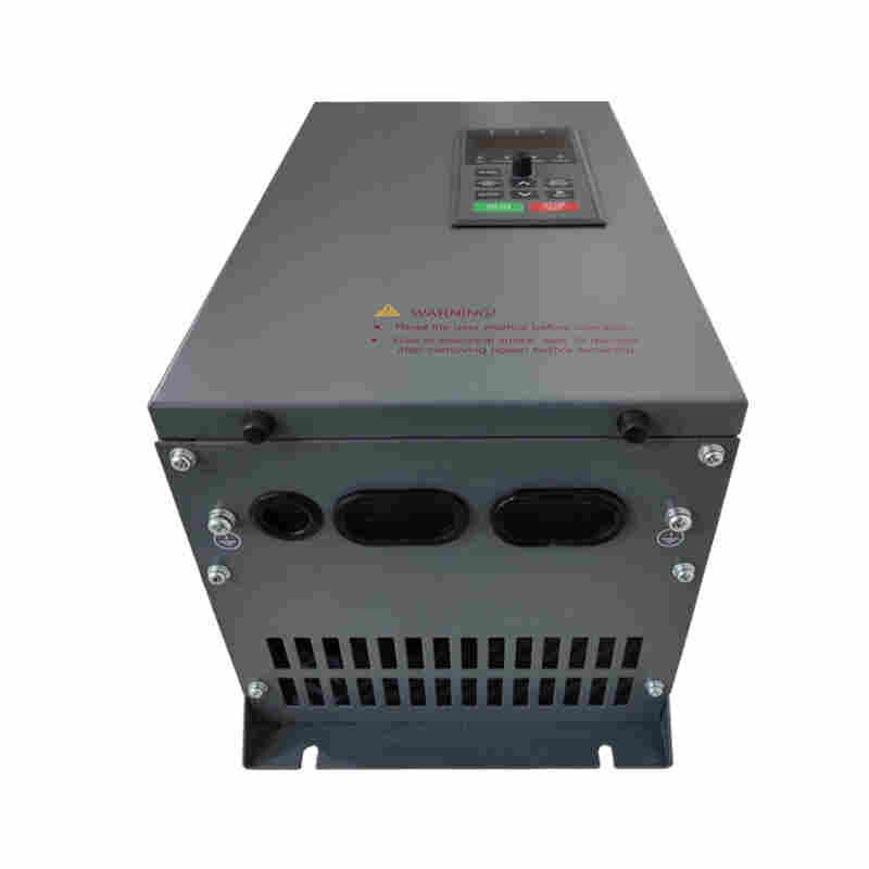 三相7.5KW 380V硬动力650系列无感矢量/转矩变频器