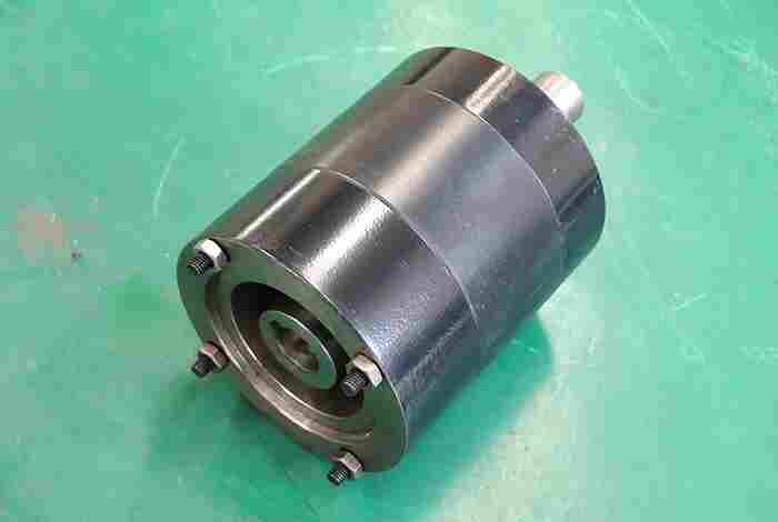 EAMON行星齿轮减速机AB042-050-S2-P2