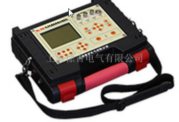 HD-1200 电力电缆故障综合测试仪