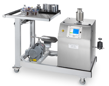 容器包装密封完整性检测方法有哪些 -上海奇宜仪器分享