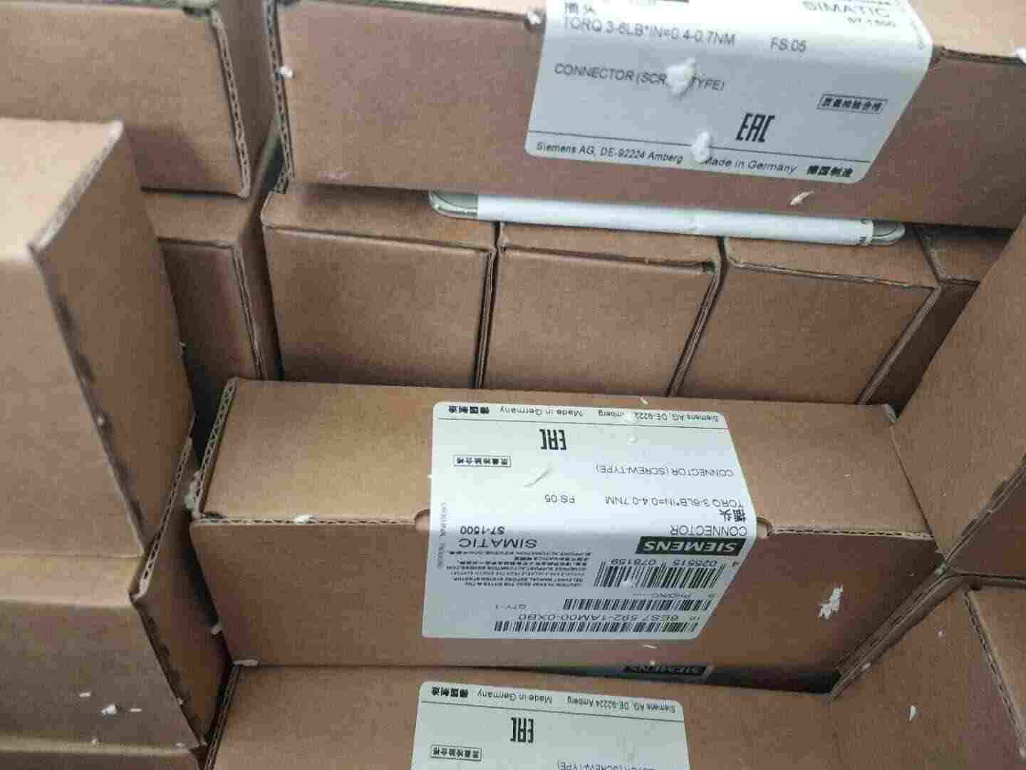 北京西门子PLC模块代理