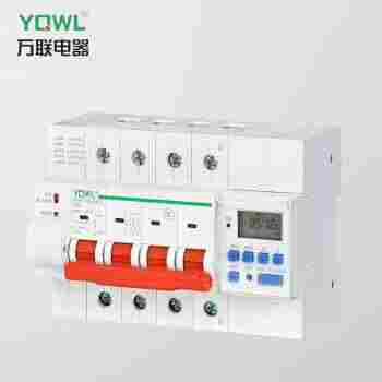 重合闸开关质量保证