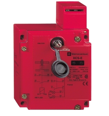 ABB 230V热电阀驱动器 VAA/S 6.230.2.1