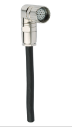 主要作用：EUCHNER安士能接配线电缆092908