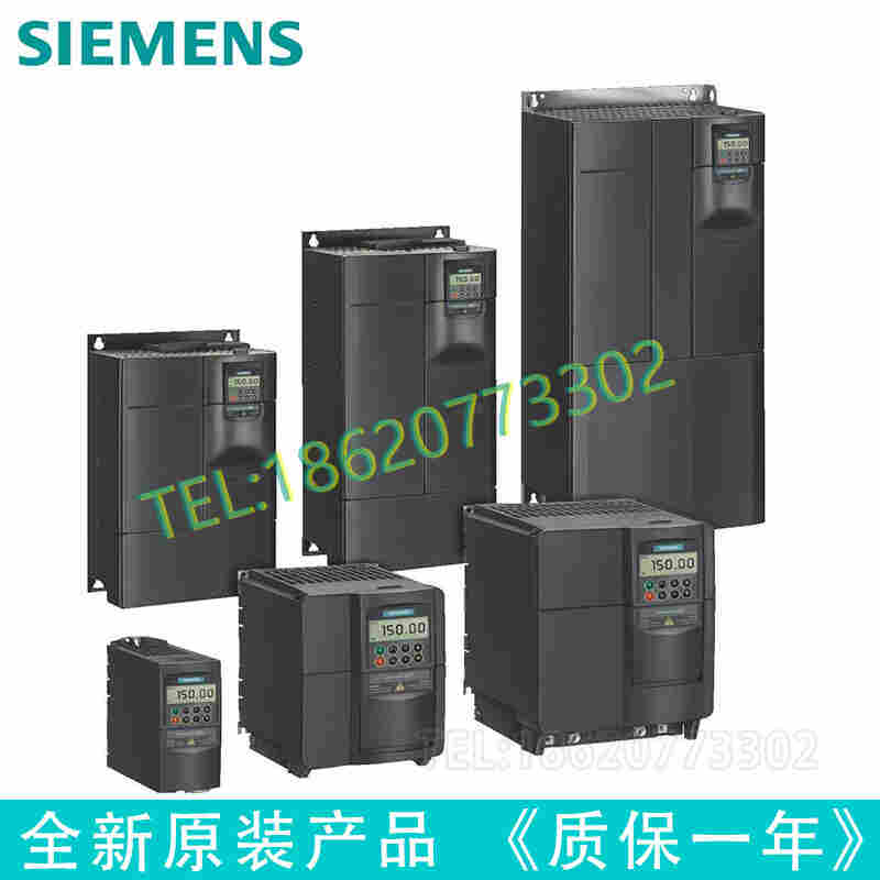 西门子MM440变频器6SE6440-2UD41-1FB1