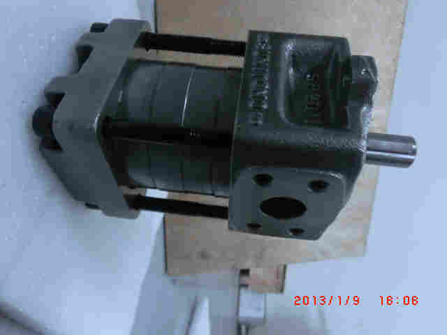 抢好物SUMITOMO住友齿轮泵QT3222