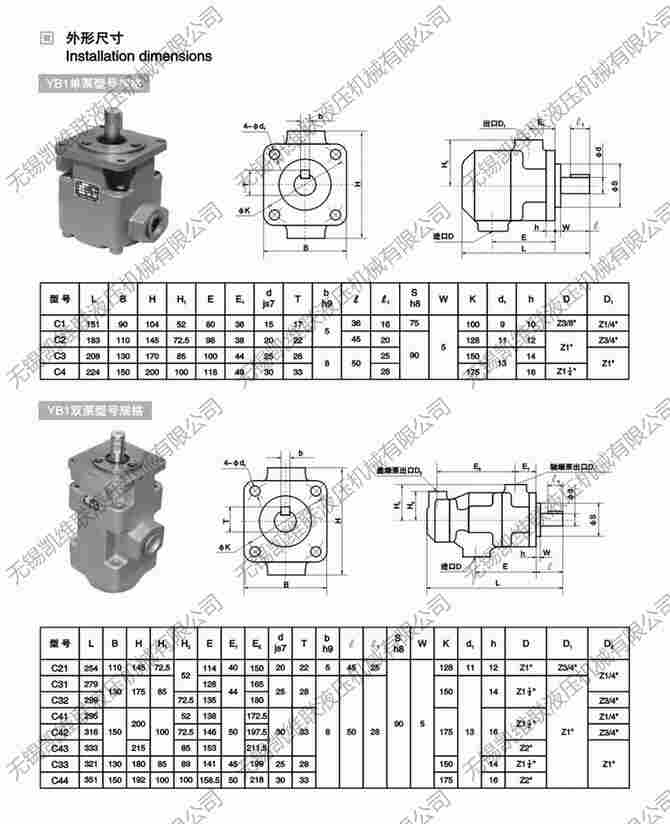 :PV2R31-76/25,双联叶片泵,可靠,苏州