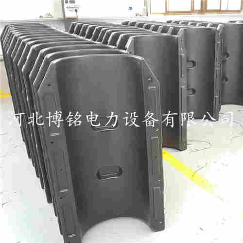 电杆防撞保护墩 反光防撞桶 电线杆警示墩