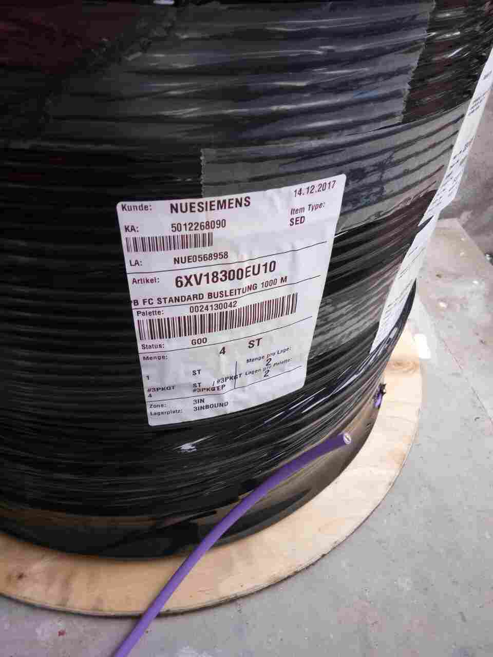 内西门子6XV1850-2JN10