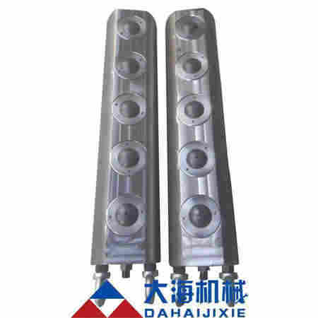 采石场用什么方法效率高 液压岩石分裂棒