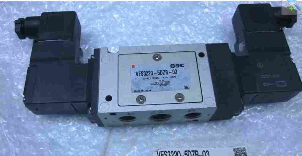 电磁阀3V310-06,经销商