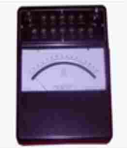 0.5级D26-V交直流伏特表