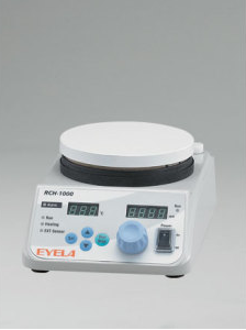 加热磁力搅拌器RCH-1000 EYELA东京理化 