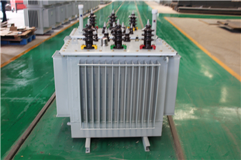 s11-1250油浸式变压器 10kv电力变压器