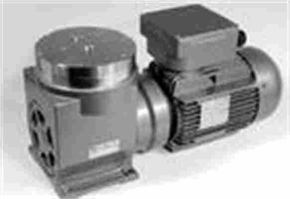 经销德国KNF真空泵