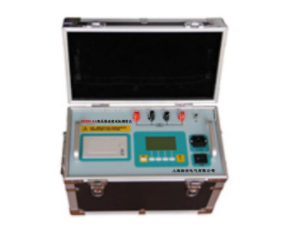 HDZR-5A 变压器直流电阻测试仪