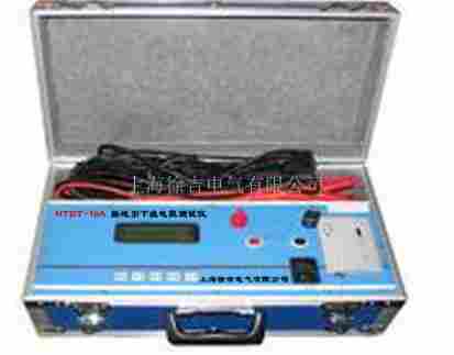 HTDT-10A 型接地引下线电阻测试仪