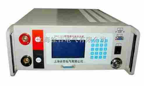 HDGC3970 智能便携式充电机