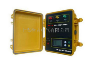 HDKZ-30 水内冷发电机兆欧表