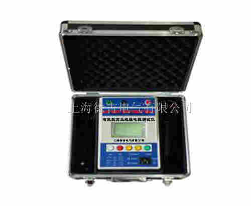 ZOB-1000V/2500V/5000V/10000V智能型高压绝缘电阻测试仪