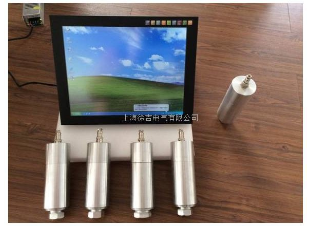 ＳＦ6气体微水、密度在线监测系统泸州