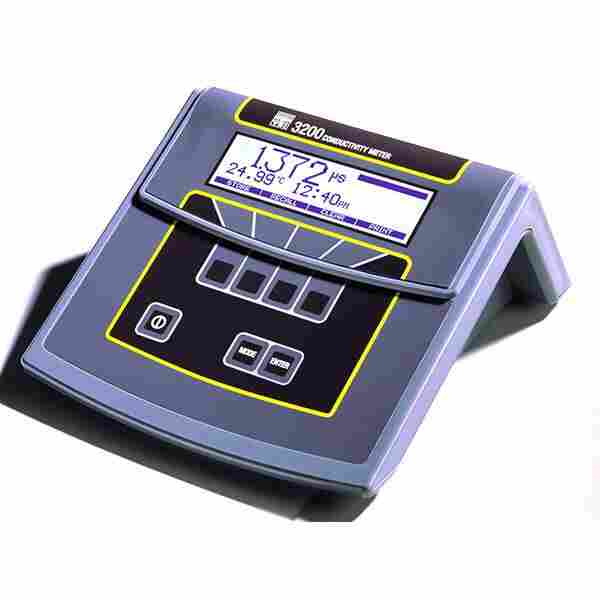  美国YSI 3200实验室电导分析仪，YSI 3200电导分析仪