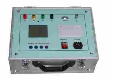 WG14-GYDW-Ⅲ大地网接地电阻测试仪