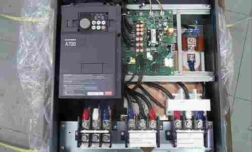 艾默生变频器故障维修点