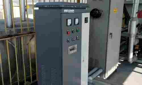 艾默生变频器故障维修点