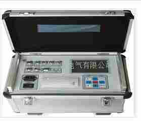 HDGK-I高压开关动特性测试仪